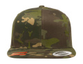 Klassischer Snapback Multicam®, Multicam Tropic