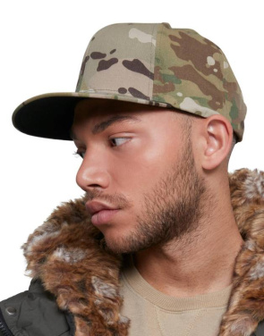 Klassischer Snapback Multicam®, Multicam – Flexfit (2)