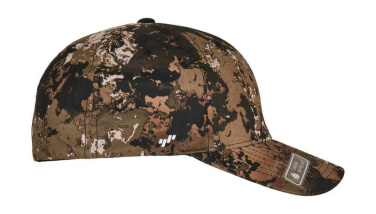 Flexfit® Veil Camo™ Kappe, Poseidon Black – Flexfit (3)