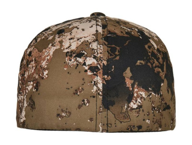 Flexfit® Veil Camo™ Kappe, Weitland – Flexfit (4)
