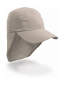 Ulti Legionärsmütze, Wüstenkhaki