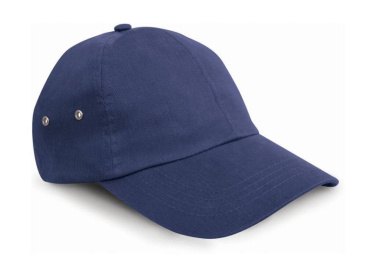 Plüschmütze, rot – Result Headwear (3)