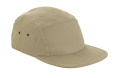 Canvas 5-Panel-Kappe, Wüstensand