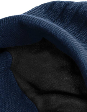 Thinsulate™ Mütze, schwarz – Beechfield (4)