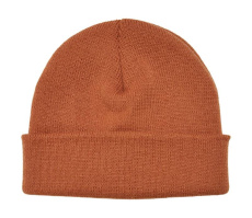 Strickmütze, Toffee