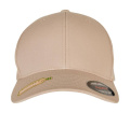 Flexfit-Kappe aus recyceltem Polyester, Khaki