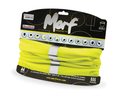 Morf™ Enhanced-Viz, schwarz – Beechfield (4)
