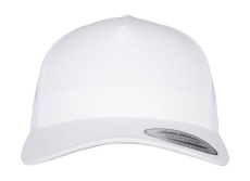 5-Panel-Retro-Truckerkappe
