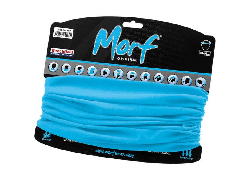 Morf™ Original, Surf Blue – Beechfield (1)