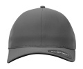 Flexfit Delta Kappe, dunkelgrau
