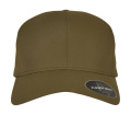 Flexfit Delta Kappe, olivgrün, Olive