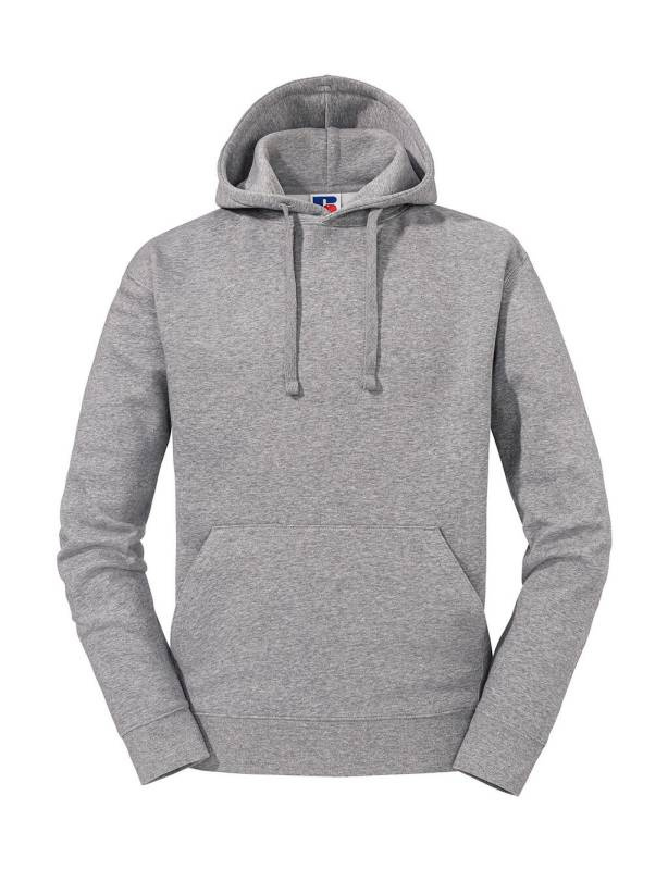 Authentischer Kapuzenpullover für Herren, Sport Heather – Russell Athletic (1)