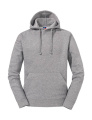 Authentischer Kapuzenpullover für Herren, Sport Heather