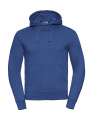 Authentischer Kapuzenpullover für Herren, leuchtendes Königsblau, Bright Royal