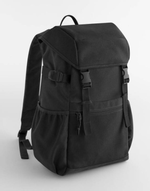 Ramble-Rucksack, Moosgrün – Bagbase (2)