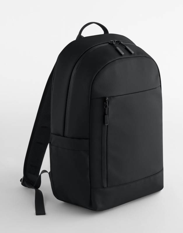 Everyday Carry 22 Liter Rucksack, marineblau – Bagbase (1)