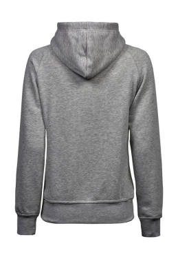 Damen-Kapuzenpullover, Holz – Tee Jays (4)