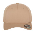 Baseballkappe mit Passform, Khaki