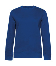 QUEEN Rundhalsausschnitt, königsblau