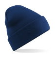 Original Cuffed Beanie, Oxford-Marineblau, Oxford Navy