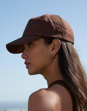 Originale 5-Panel-Kappe, sandfarben – Beechfield (2)