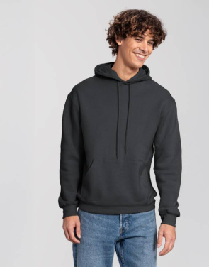 Kultiger Premium-Kapuzenpullover, weiß – Fruit of the Loom (3)