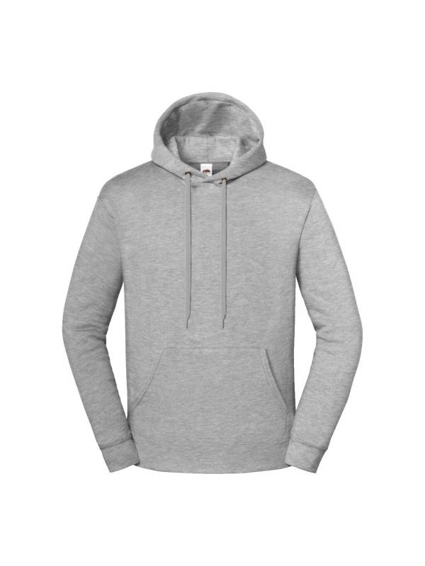 Kultiger Premium-Kapuzenpullover, Athletische Heather – Fruit of the Loom (1)