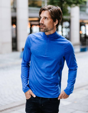 Milano 1/4 Zip Pullover, schwarz – Stormtech (2)