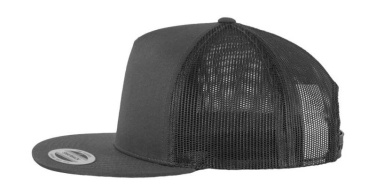 Klassischer Trucker, anthrazitgrau – Classics (4)