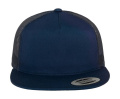 Klassischer Trucker, marineblau, Marine