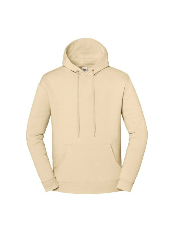 Kultiger Premium-Kapuzenpullover, Wüstensand – Fruit of the Loom (1)