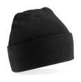 Junior Original Cuffed Beanie, schwarz