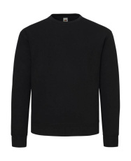 Supercotton™ Sweat, schwarz