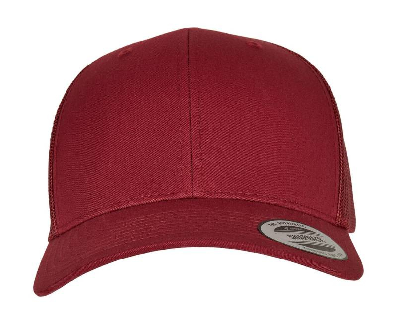 Retro Trucker, Preiselbeere – Classics (1)