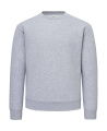 Supercotton™ Sweat, Athletische Heather