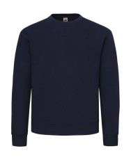 Supercotton™ Sweat, tiefes Marineblau