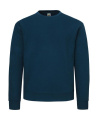 Supercotton™ Sweat, Bergblau