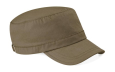 Armeemütze, Khaki