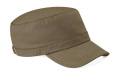 Armeemütze, Khaki