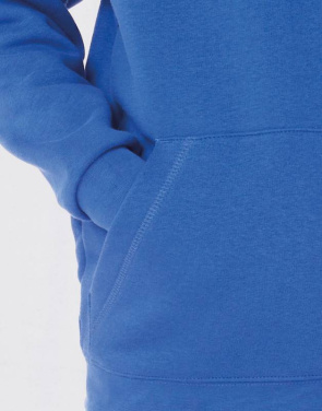 Kapuzenpullover/Kinder-Sweatshirt, Sorbet – B&C (4)