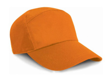 Promo-Sportkappe, orange