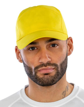 Promo-Sportkappe, bordeauxrot – Result Headwear (4)