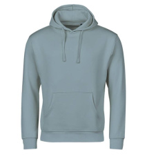 UNLABELED Kapuzenpullover, Nebelblau