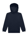 ID.333 Hoodie /Kinder, marineblau, Marine