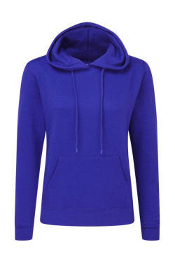 Kapuzenpullover für Damen, grau – SG Originals (2)