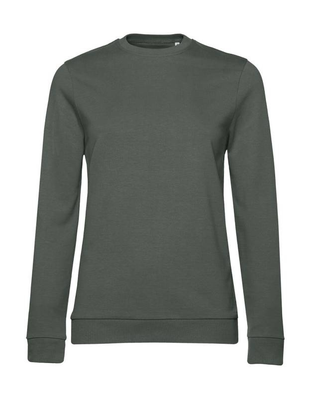 #Set In /Damen French Terry, Millennial Khaki – B&C (1)