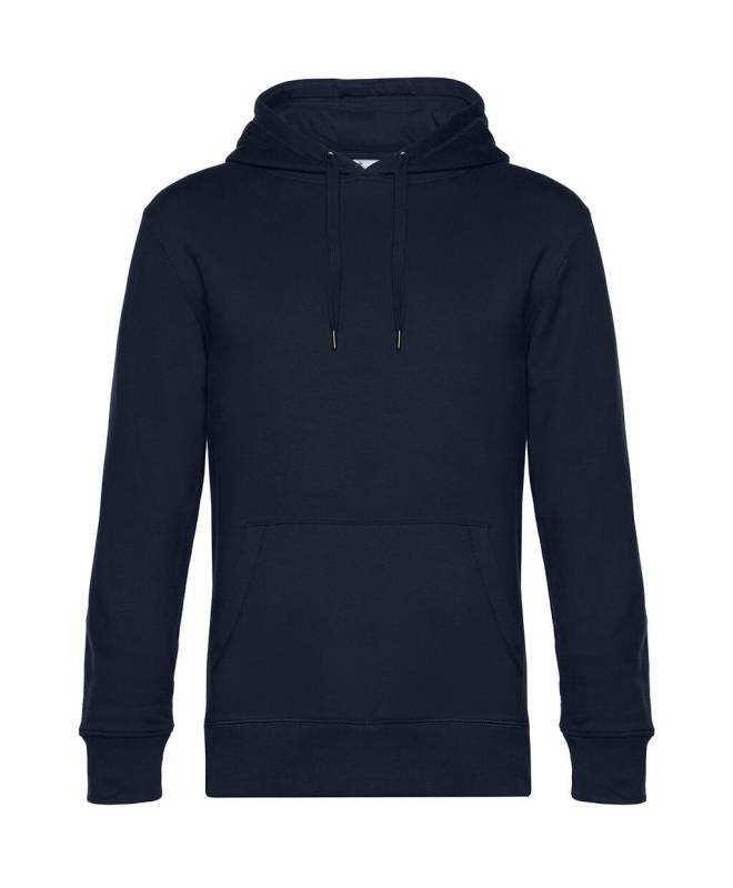 König Kapuze, marineblau – B&C (1)