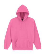 Kapuzenpullover für Erwachsene aus schwerem Mischgewebe, Azalee