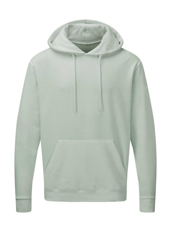 Kapuzenpullover für Herren, Quecksilbergrau – SG Originals (1)