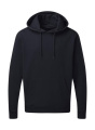 Kapuzenpullover für Herren, marineblau, Marine
